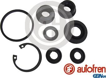 AUTOFREN SEINSA D1 729 - Set reparatie, pompa centrala frana parts5.com