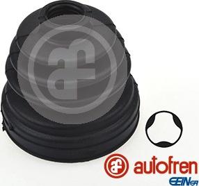 AUTOFREN SEINSA D8496 - Burduf cauciuc, articulatie planetara parts5.com