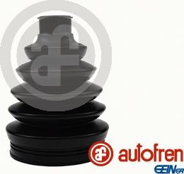 AUTOFREN SEINSA D8-498T - Burduf cauciuc, articulatie planetara parts5.com