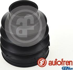 AUTOFREN SEINSA D8493T - Manżeta hnacej hriadele parts5.com