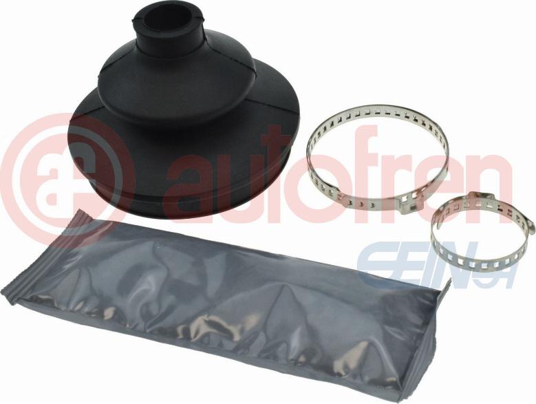 AUTOFREN SEINSA D8-441 - Bellow, drive shaft parts5.com