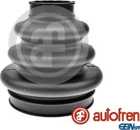 AUTOFREN SEINSA D8448 - Fuelle, árbol de transmisión parts5.com