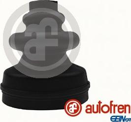 AUTOFREN SEINSA D8463 - Paljekumi, vetoakseli parts5.com