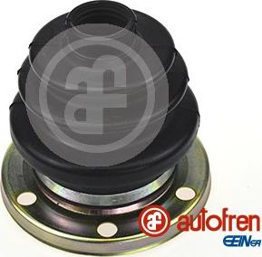 AUTOFREN SEINSA D8 406 - Joint-soufflet, arbre de commande parts5.com