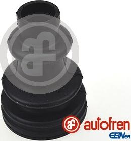 AUTOFREN SEINSA D8 402 - Faltenbalg, Antriebswelle parts5.com