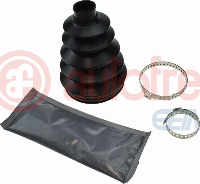 AUTOFREN SEINSA D8-485T - Naborani mijeh, pogonsko vratilo parts5.com