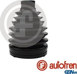 AUTOFREN SEINSA D8-486T - Bellow, drive shaft parts5.com