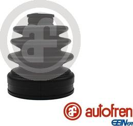 AUTOFREN SEINSA D8470 - Маншон, полуоска parts5.com