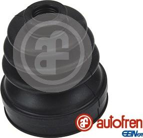 AUTOFREN SEINSA D8477 - Manžetna, pogonsko vratilo parts5.com