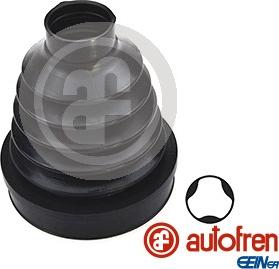 AUTOFREN SEINSA D8596T - Burduf cauciuc, articulatie planetara parts5.com