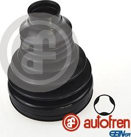 AUTOFREN SEINSA D8597T - Burduf cauciuc, articulatie planetara parts5.com