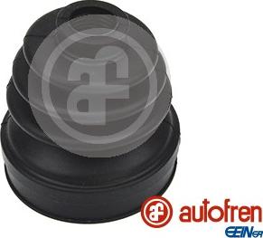 AUTOFREN SEINSA D8545 - Bellow, drive shaft parts5.com