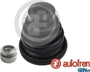 AUTOFREN SEINSA D8547 - Bellow, drive shaft parts5.com