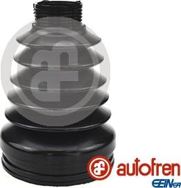 AUTOFREN SEINSA D8562T - Bellow, drive shaft parts5.com