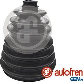 AUTOFREN SEINSA D8500E - Fuelle, árbol de transmisión parts5.com