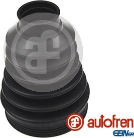 AUTOFREN SEINSA D8501T - Naborani mijeh, pogonsko vratilo parts5.com