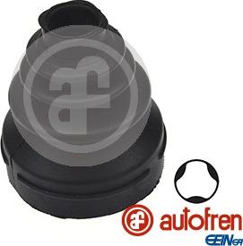 AUTOFREN SEINSA D8515 - Osłona, wał napędowy parts5.com