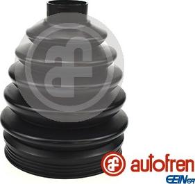 AUTOFREN SEINSA D8582T - Burduf cauciuc, articulatie planetara parts5.com