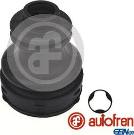 AUTOFREN SEINSA D8534 - Osłona, wał napędowy parts5.com