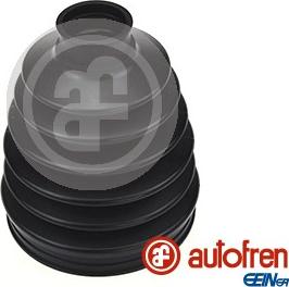 AUTOFREN SEINSA D8538T - Fuelle, árbol de transmisión parts5.com