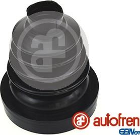 AUTOFREN SEINSA D8524T - Osłona, wał napędowy parts5.com