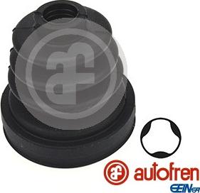 AUTOFREN SEINSA D8525 - Маншон, полуоска parts5.com