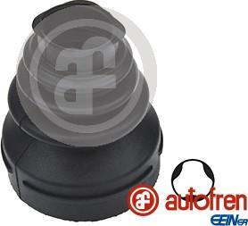 AUTOFREN SEINSA D8526 - Fuelle, árbol de transmisión parts5.com