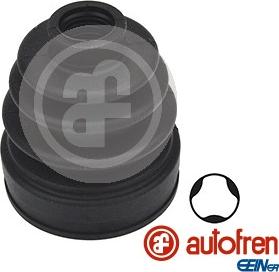 AUTOFREN SEINSA D8528 - Burduf cauciuc, articulatie planetara parts5.com