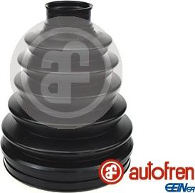 AUTOFREN SEINSA D8579T - Gumiharang, hajtótengely parts5.com