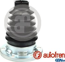 AUTOFREN SEINSA D8571T - Manseta, pogonska gred parts5.com