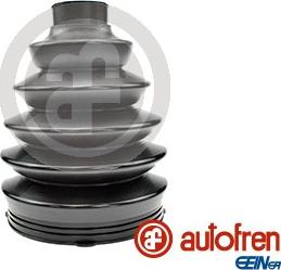 AUTOFREN SEINSA D8645T - Naborani mijeh, pogonsko vratilo parts5.com