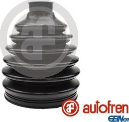 AUTOFREN SEINSA D8-641T - Gumiharang, hajtótengely parts5.com