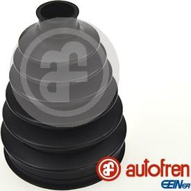 AUTOFREN SEINSA D8600T - Burduf cauciuc, articulatie planetara parts5.com