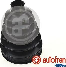 AUTOFREN SEINSA D8601T - Burduf cauciuc, articulatie planetara parts5.com