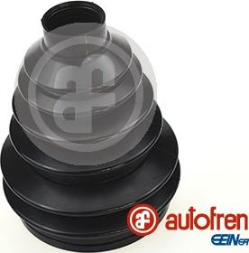 AUTOFREN SEINSA D8615T - Fuelle, árbol de transmisión parts5.com