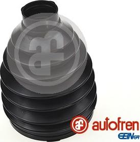 AUTOFREN SEINSA D8616T - Bellow, drive shaft parts5.com