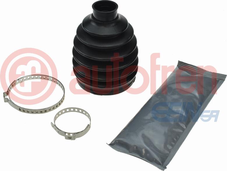 AUTOFREN SEINSA D8687T - Bellow, drive shaft parts5.com