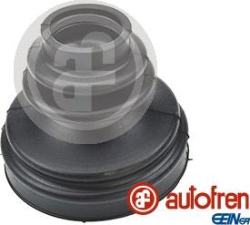 AUTOFREN SEINSA D8630 - Osłona, wał napędowy parts5.com