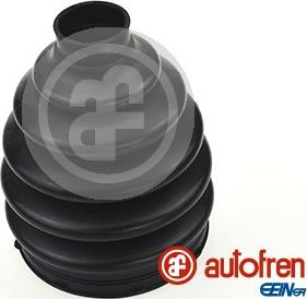 AUTOFREN SEINSA D8625T - Fuelle, árbol de transmisión parts5.com