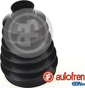 AUTOFREN SEINSA D8623T - Bellow, drive shaft parts5.com