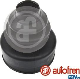 AUTOFREN SEINSA D8 045 - Маншон, полуоска parts5.com