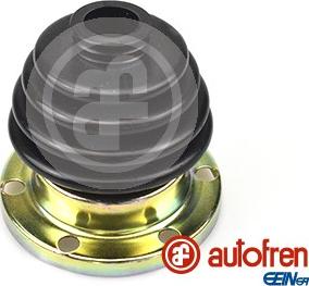 AUTOFREN SEINSA D8 046 - Paljekumi, vetoakseli parts5.com