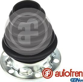 AUTOFREN SEINSA D8 041 - Fuelle, árbol de transmisión parts5.com