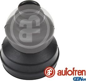 AUTOFREN SEINSA D8 059 - Маншон, полуоска parts5.com