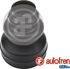 AUTOFREN SEINSA D8 068 - Paljekumi, vetoakseli parts5.com