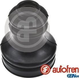 AUTOFREN SEINSA D8 067 - Fuelle, árbol de transmisión parts5.com