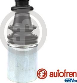 AUTOFREN SEINSA D8 081 - Manseta, pogonska gred parts5.com