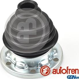 AUTOFREN SEINSA D8 033 - Joint-soufflet, arbre de commande parts5.com