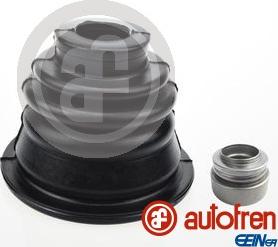 AUTOFREN SEINSA D8 023 - Bellow, drive shaft parts5.com