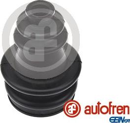 AUTOFREN SEINSA D8075 - Burduf cauciuc, articulatie planetara parts5.com